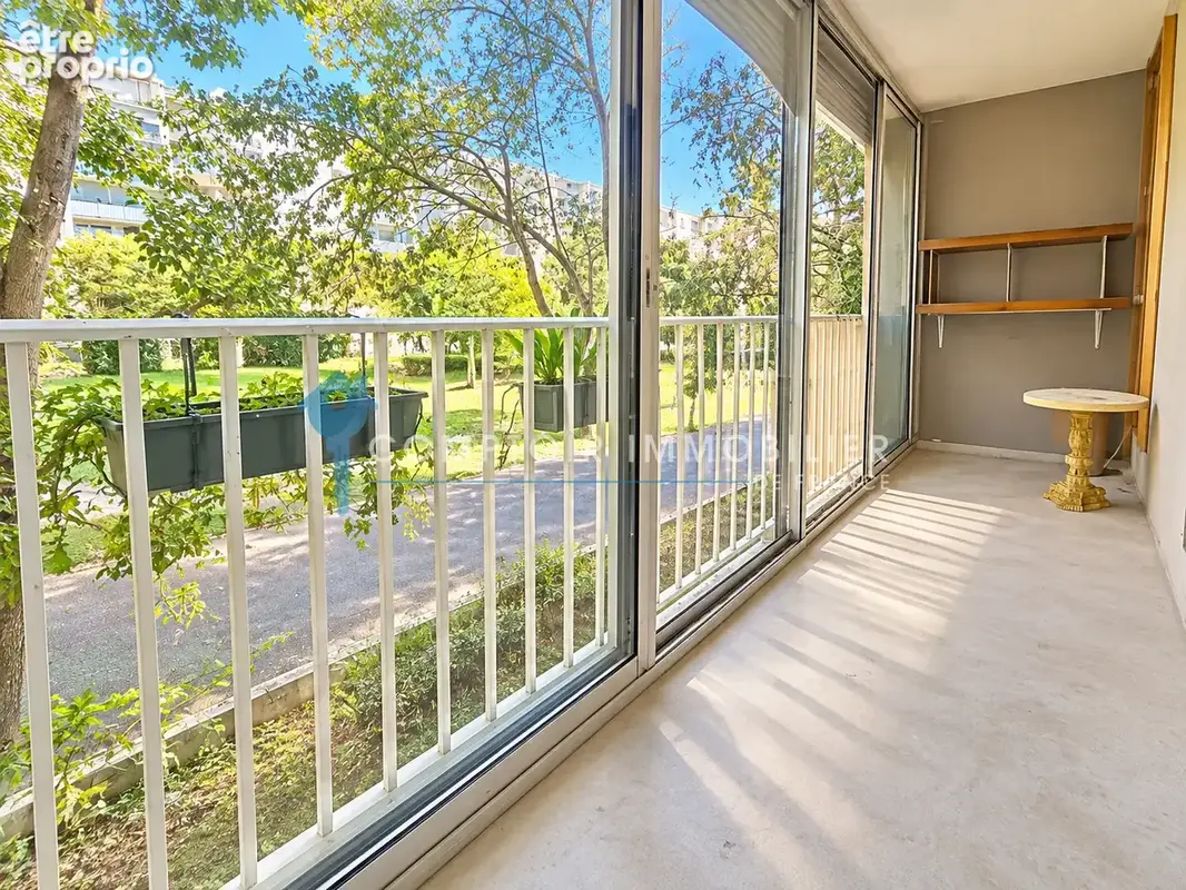 Dépt Hérault (34), à vendre MONTPELLIER Appartement T3 de 63m2 - Terrasse - parking - cave. - photo 3