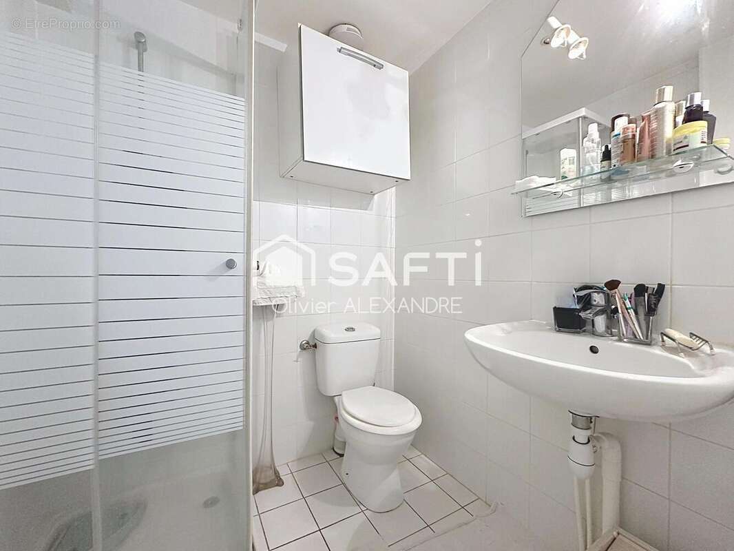 Photo 4 - Appartement à PARIS-16E