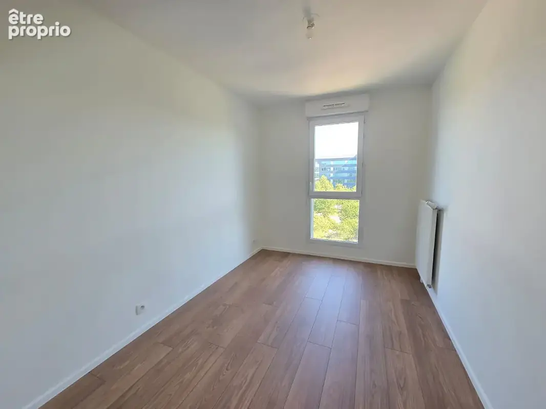 Appartement Massy 3 pièce(s) 65 m2 - photo 3