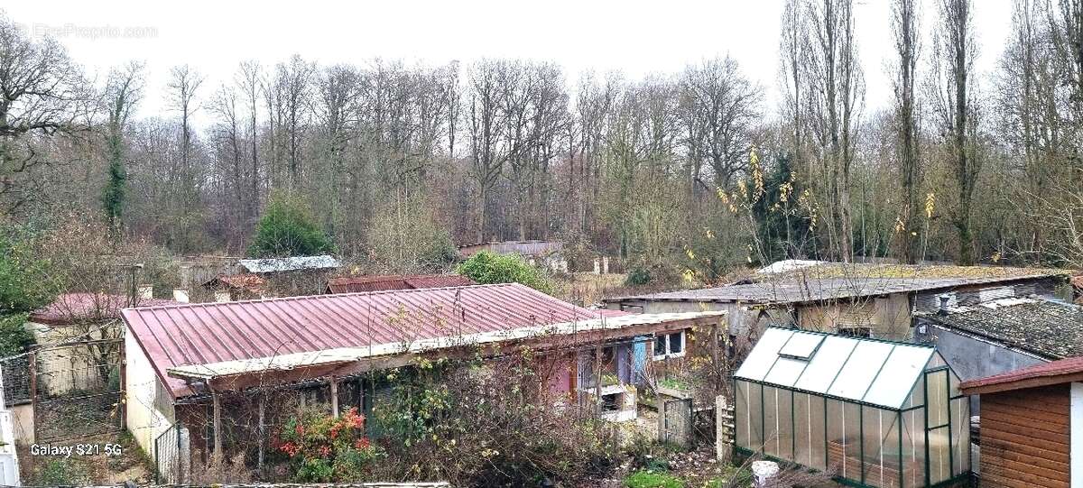 Maison à PERDREAUVILLE