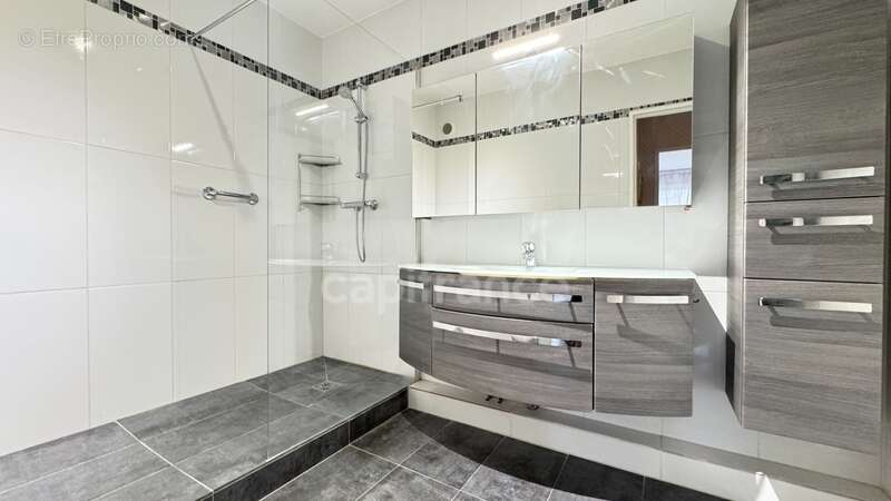 Appartement à NOISY-LE-ROI