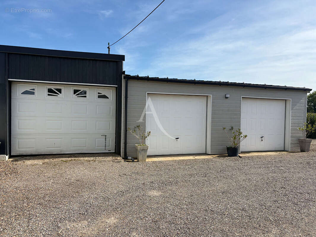 Maison à SAINTE-FOY