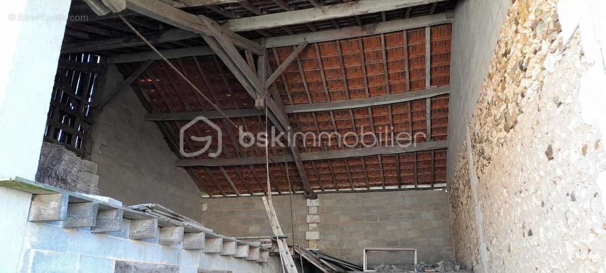 Maison à SIORAC-DE-RIBERAC