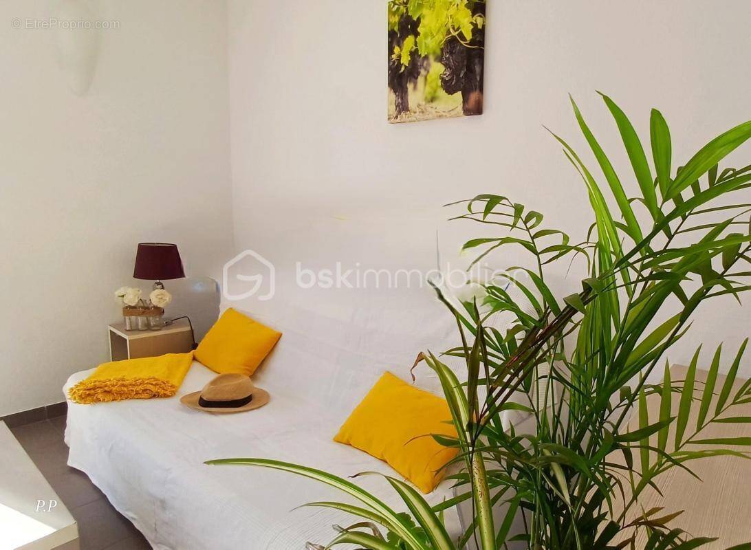 Maison à SAINT-CHRISTOL