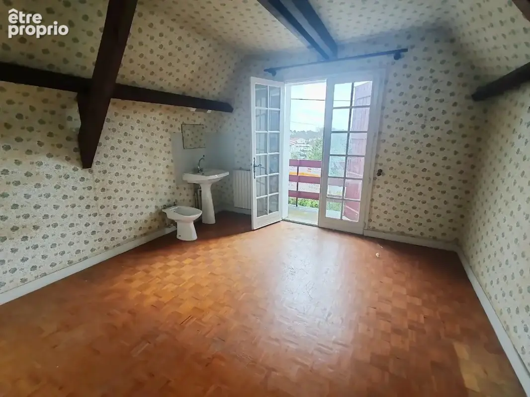 Maison Tercis-les-bains 7chambres Studio indépendant Sous-sol to - photo 5