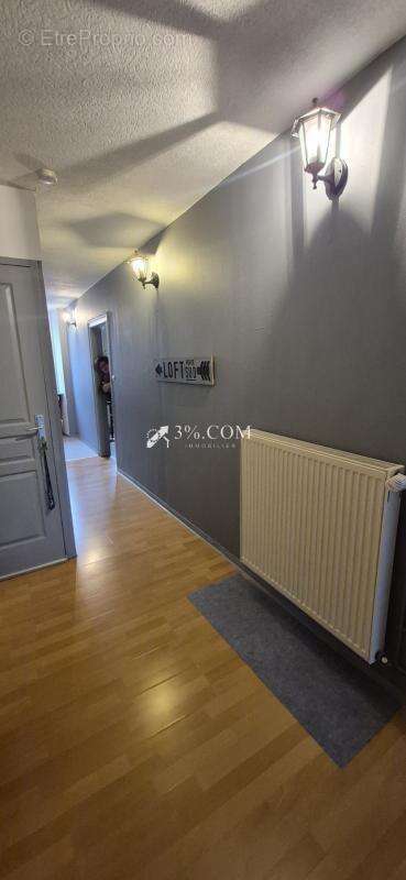 Maison à GOETZENBRUCK