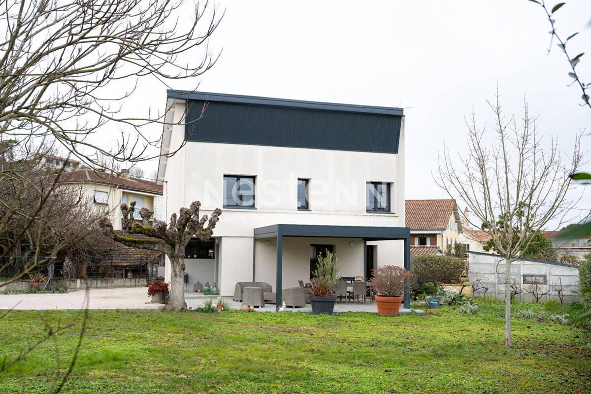 Maison à AUCH