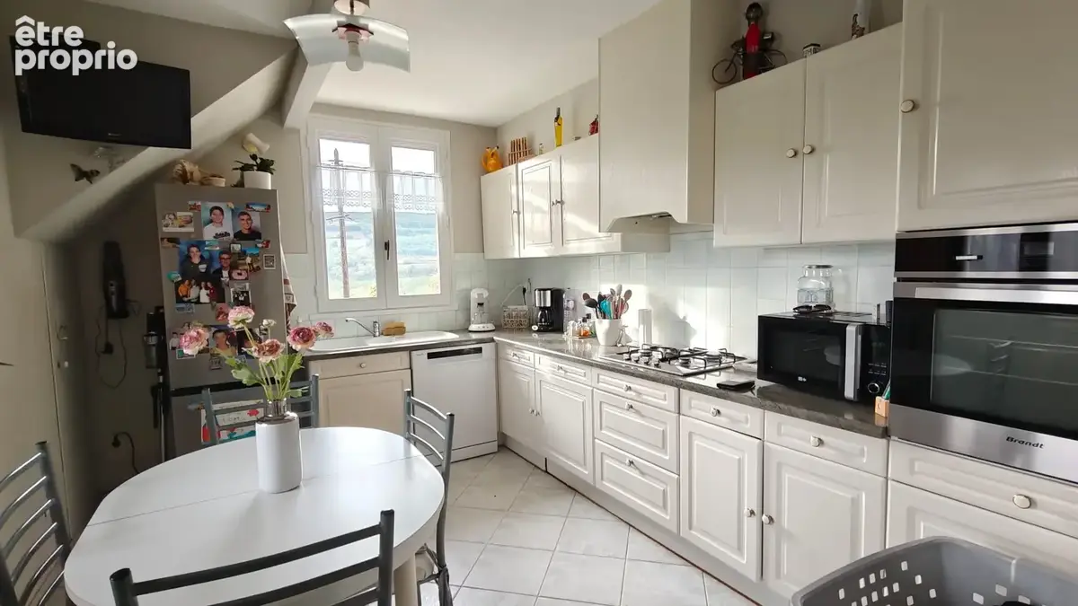 Limoux - Villa de 142m2 habitable avec garage et dépendances - photo 7
