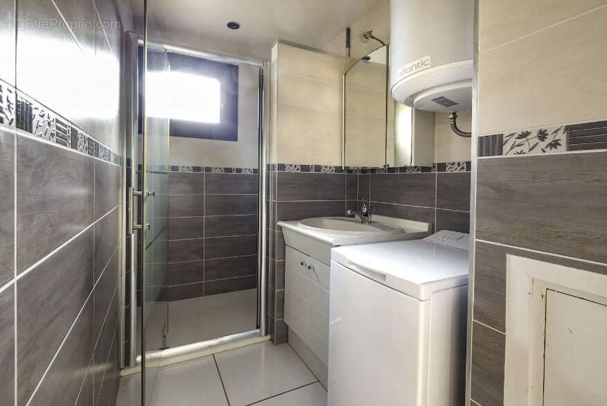 Le Barcarès Superbe T3 front de mer, vue mer avec pisicne accès direct plage ! - photo 19