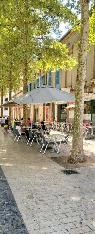 Photo 9 - Commerce à MONTAUBAN