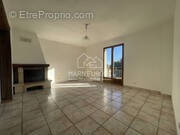 Appartement à VILLIERS-SUR-MORIN