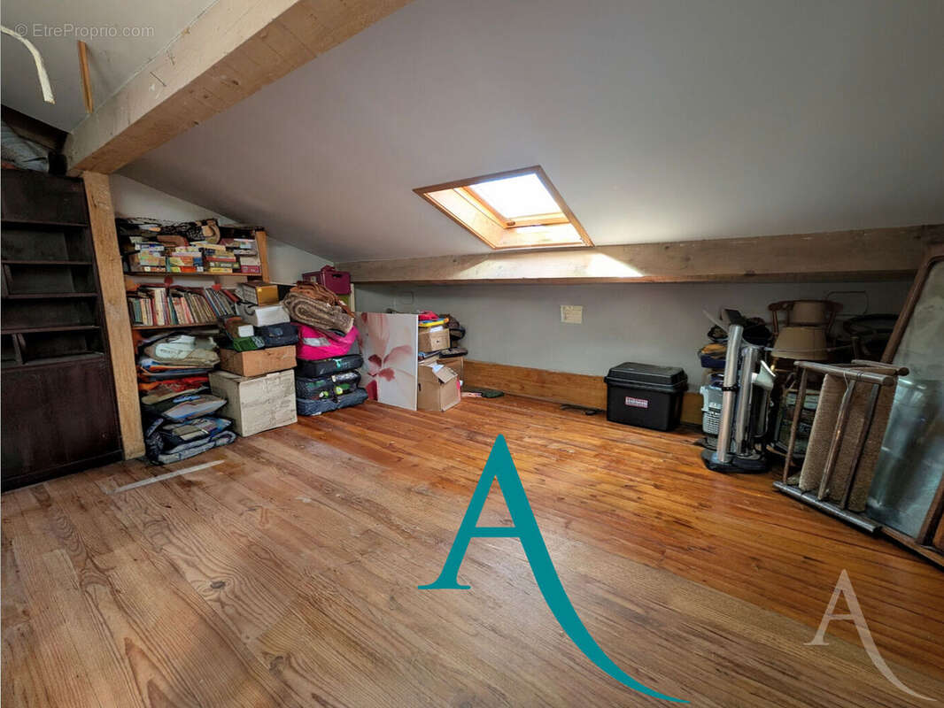 Maison de ville de 145 m2 avec patio, au calme absolu - photo 17