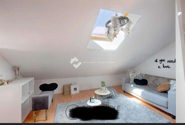 Maison 5 pièces 140 m² à vendre à Four (38080) - photo 6