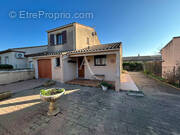Maison à CARCASSONNE