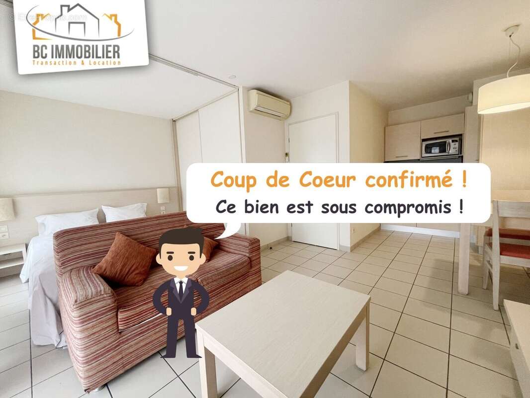 Appartement à DIVONNE-LES-BAINS