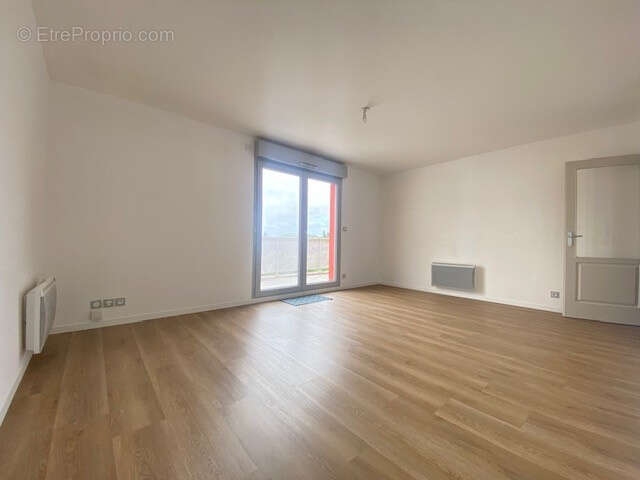 Appartement à SAINT-NAZAIRE