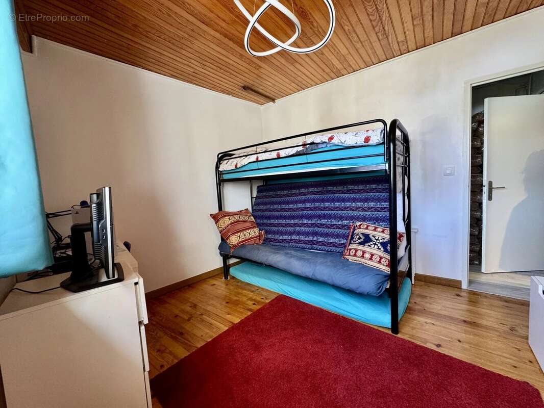 Maison à FORMIGUERES