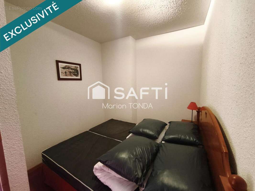 Appartement 31 m² à Modane  - photo 6