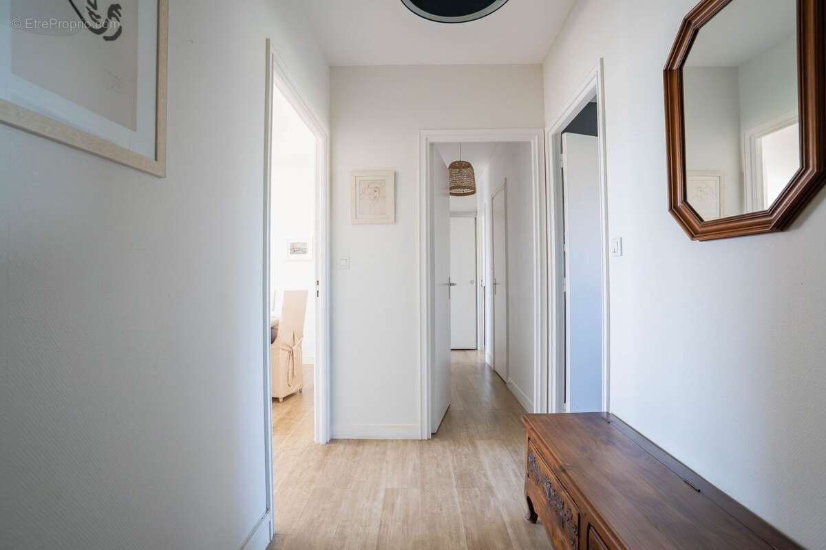 Appartement à ANGERS