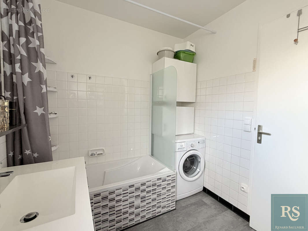 Appartement à ANTONY