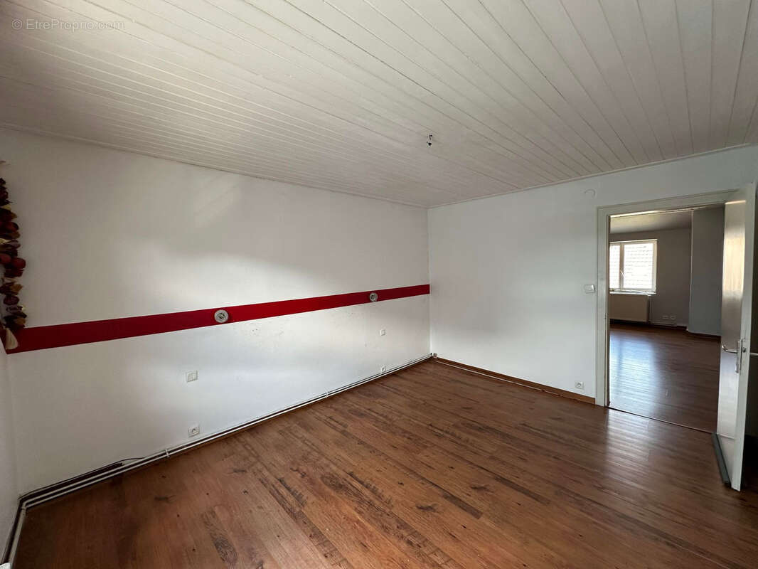 Appartement à CERNAY