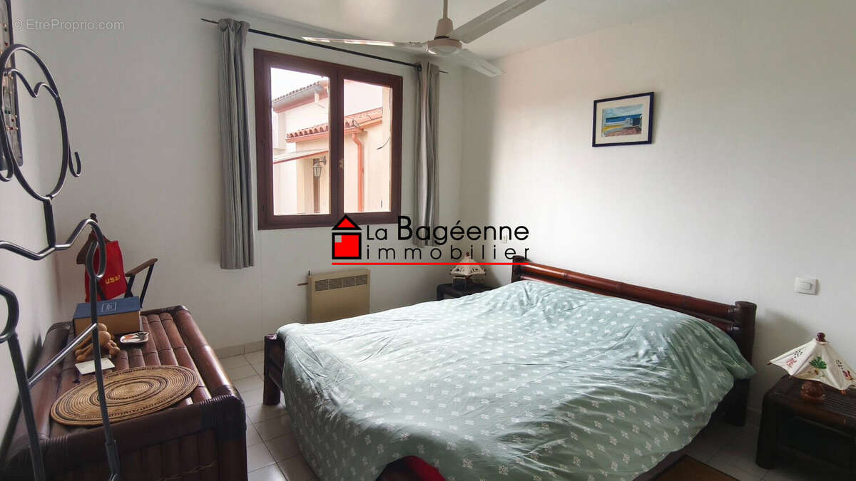 Maison 90 m² à Bages  - photo 9