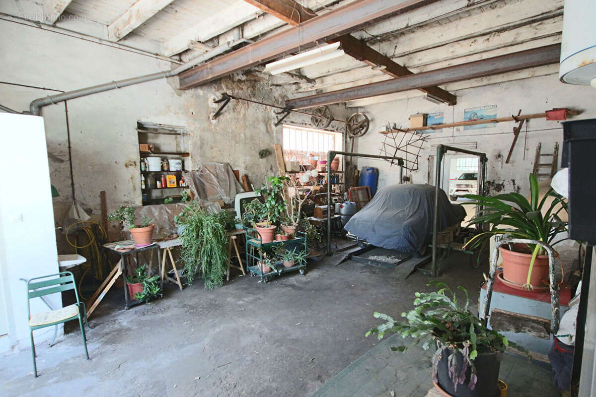 Appartement à MALAUCENE