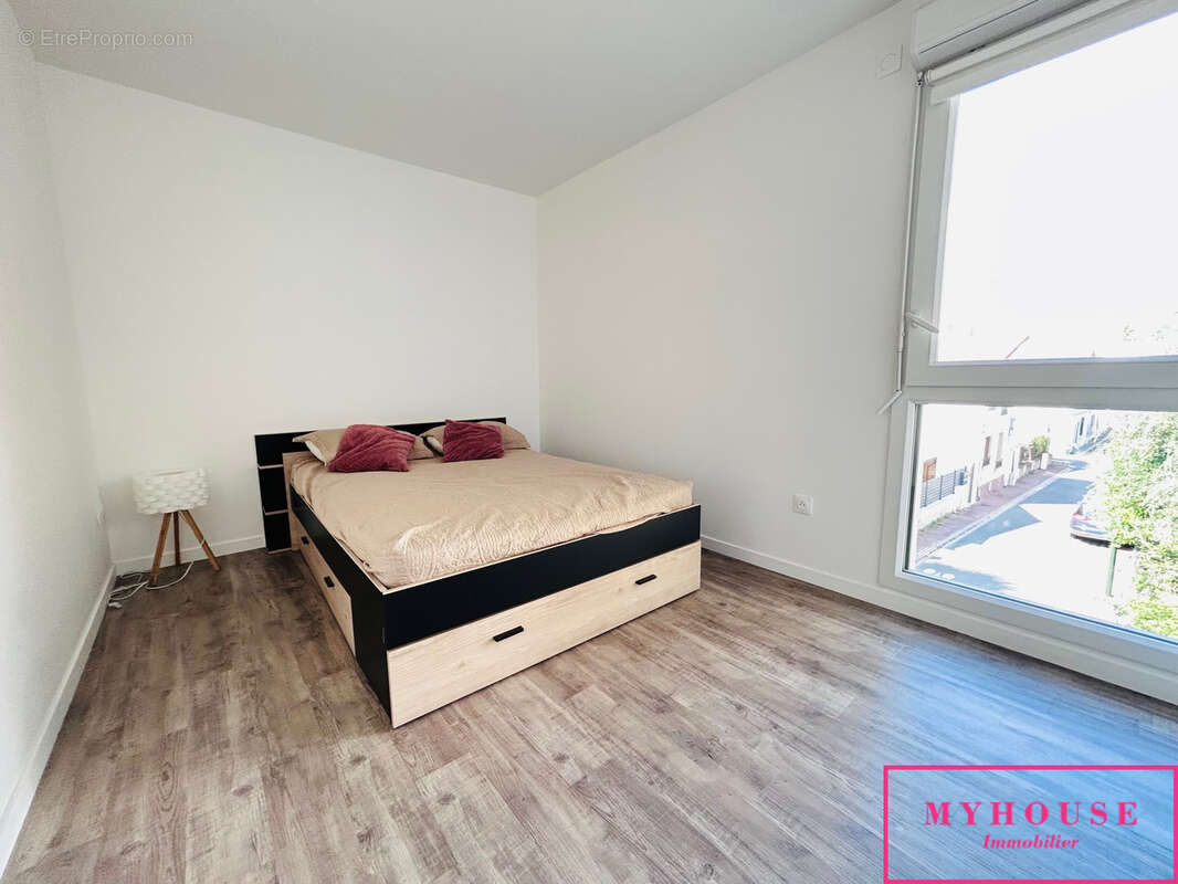 Maison contemporaine 5p 112m2 - photo 7