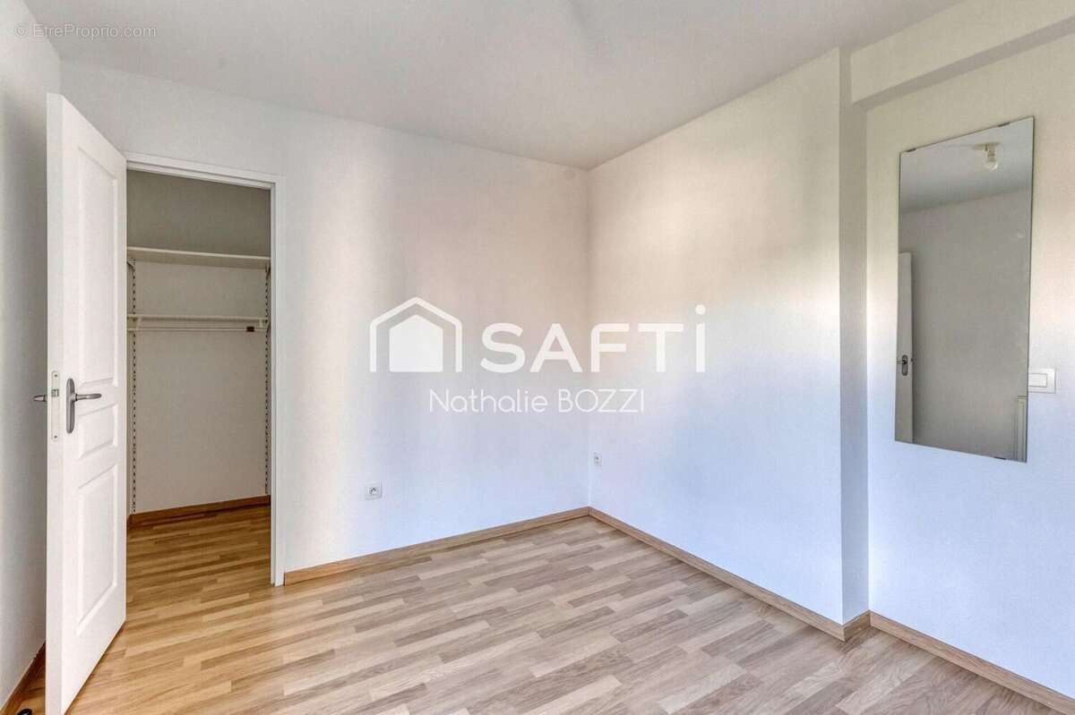 Photo 9 - Appartement à GRENOBLE