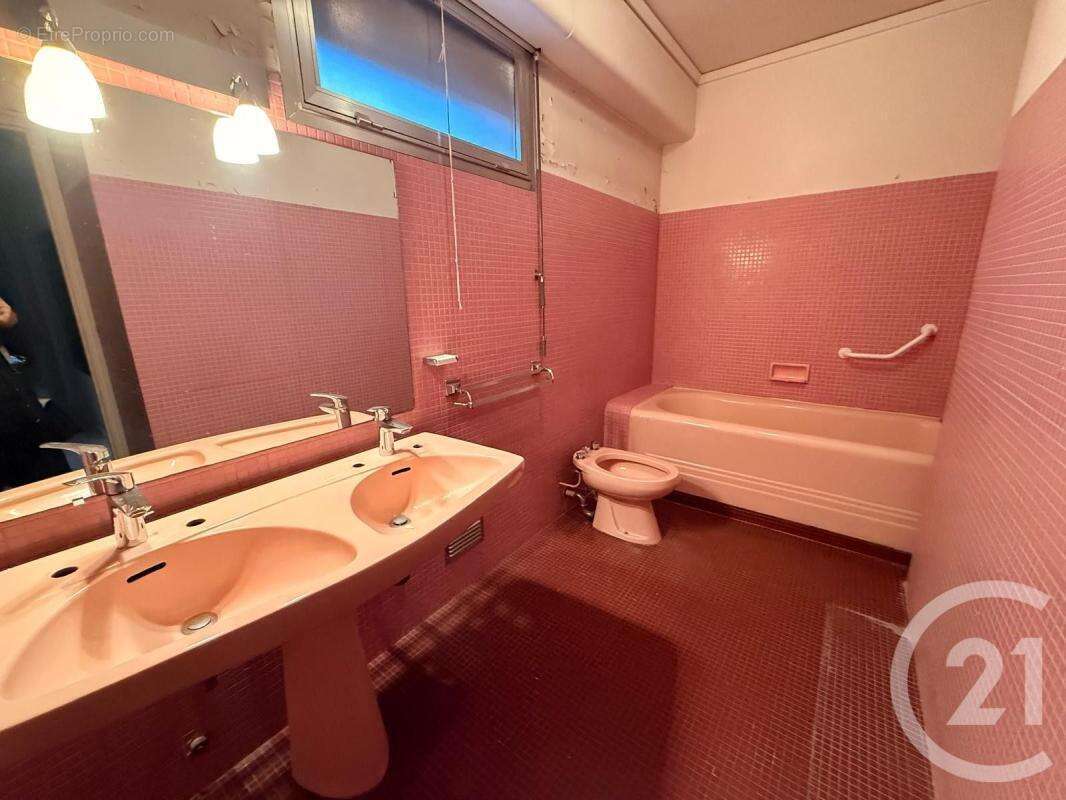 Appartement à FONTENAY-SOUS-BOIS