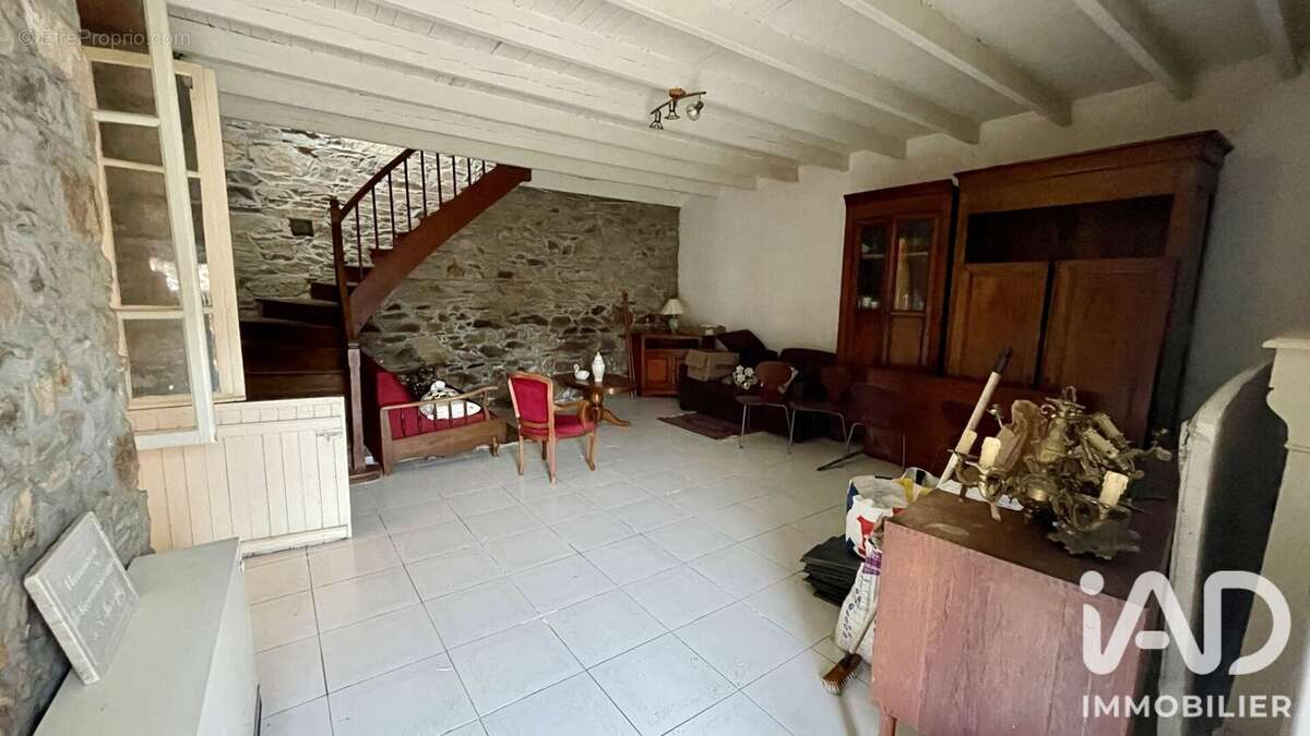 Maison 62 m² à Ploubazlanec  - photo 9