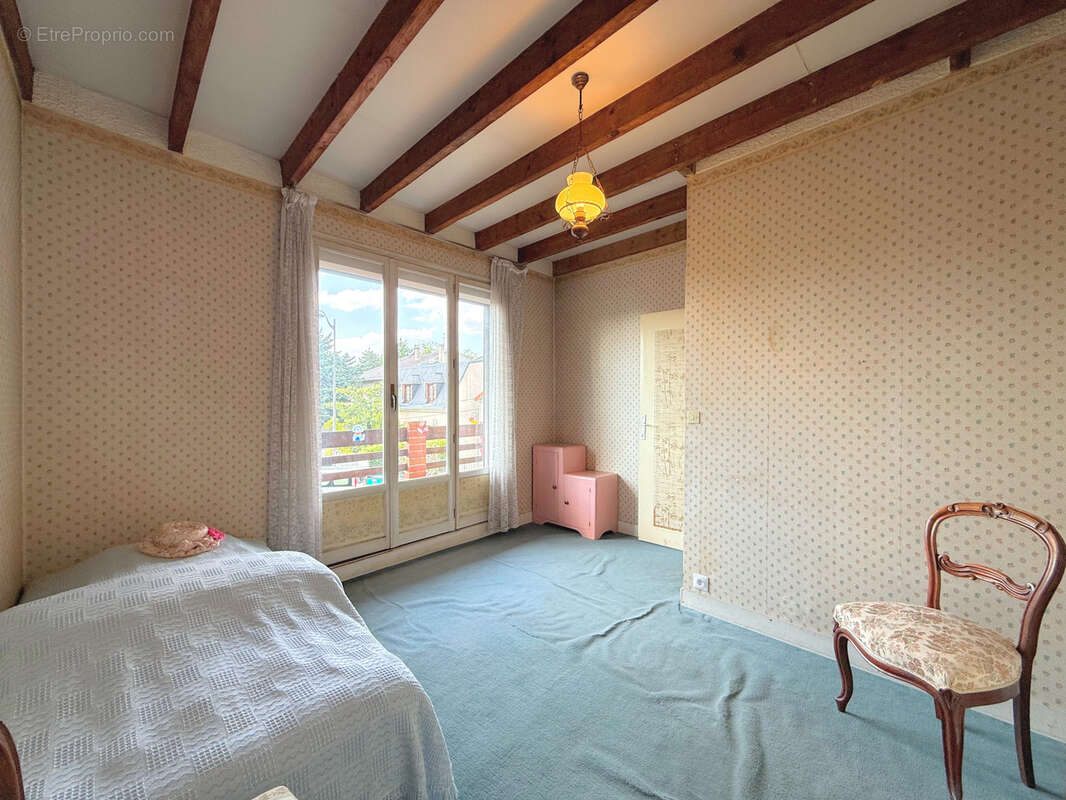 Maison à RUEIL-MALMAISON