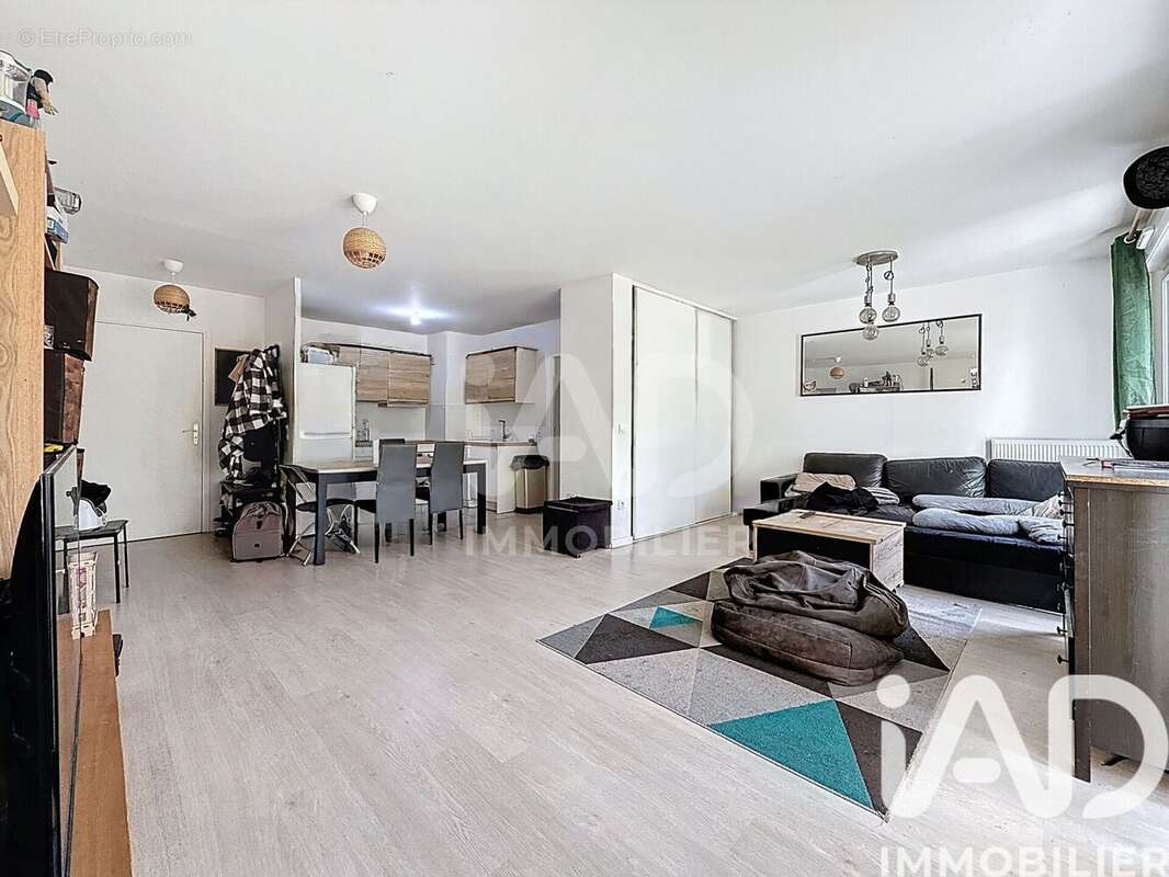 Photo 5 - Appartement à NOISY-LE-GRAND