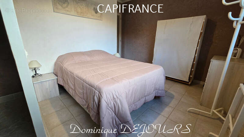 Ardèche, dans la belle Vallée de l’Eyrieux – Saint-Fortunat-sur-Eyrieux – Au bord de la voie douce La Dolce Via - Grande maison, - photo 11