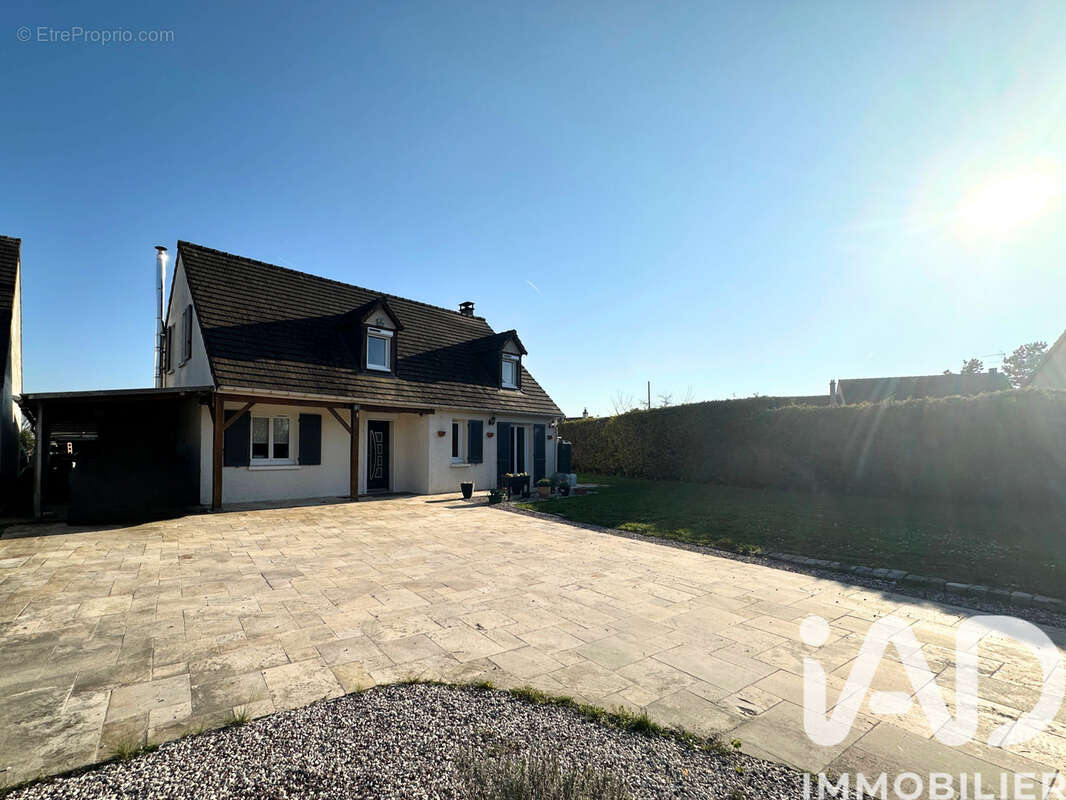 Photo 2 - Maison à GISORS
