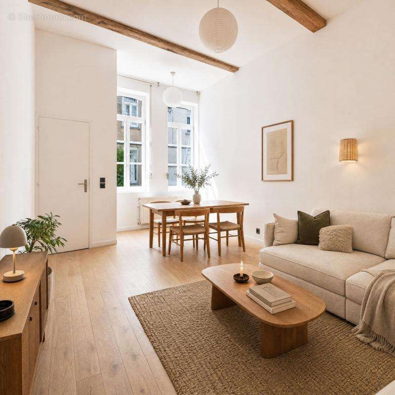 Maison à LILLE