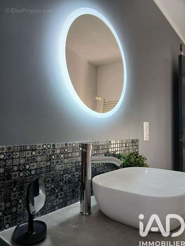 Photo 7 - Maison à CHINON