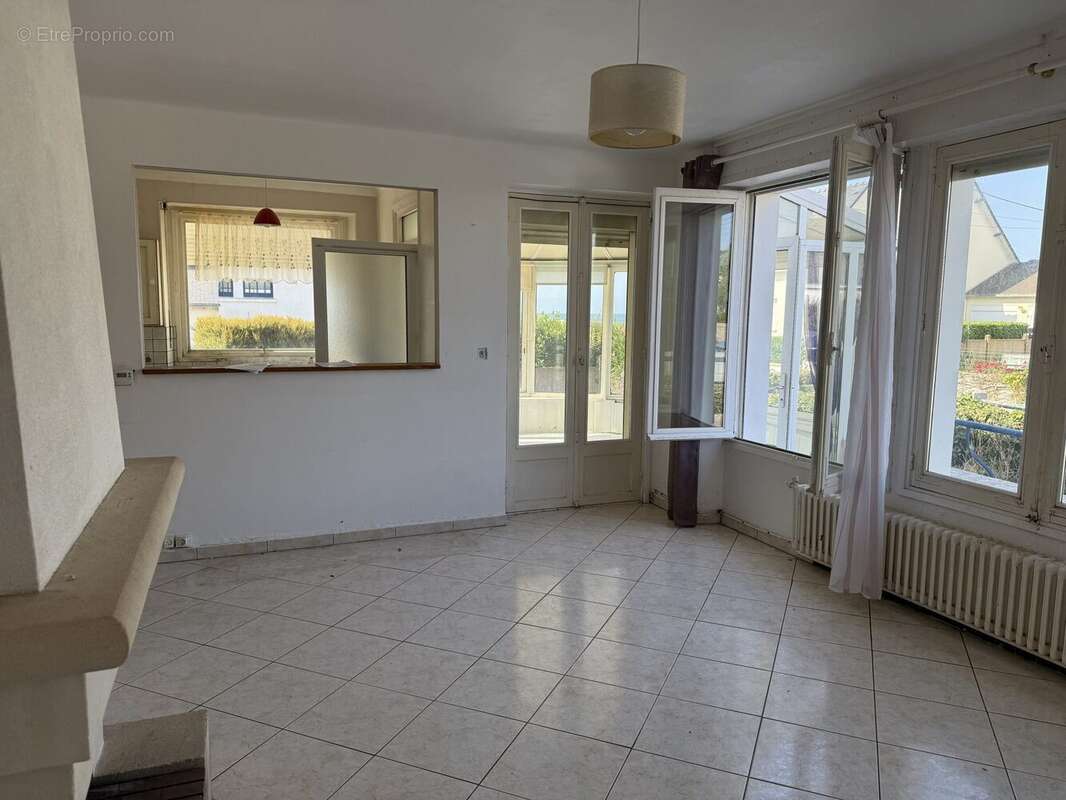 Maison à DAMGAN