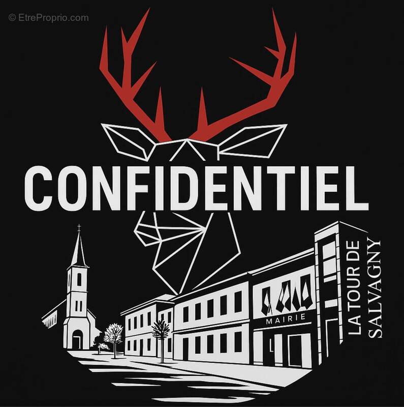 Photo 1 - Maison à LA TOUR-DE-SALVAGNY