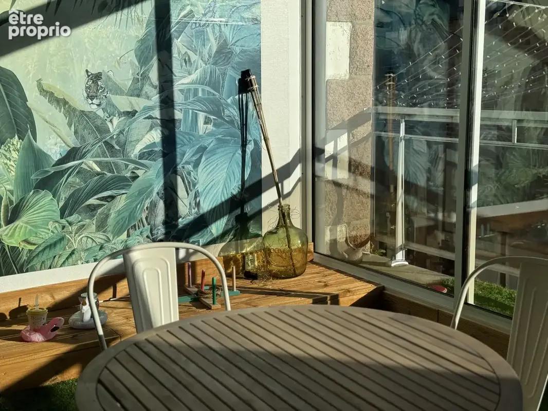 Perros-guirec : appartement centre ville - photo 7