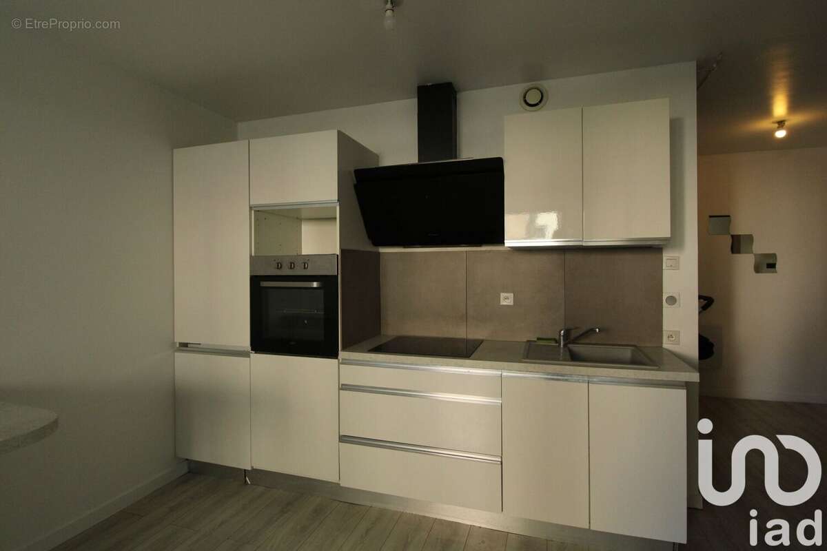 Photo 7 - Appartement à SAINT-MAUR-DES-FOSSES