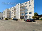 Appartement à TRELISSAC