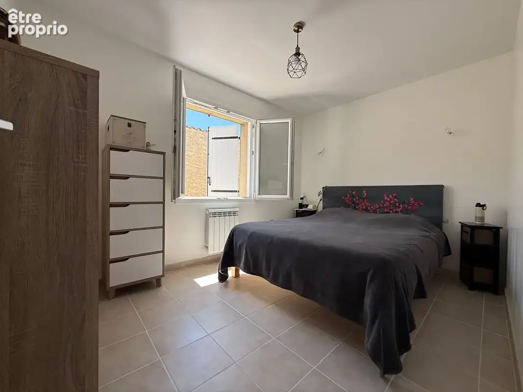 Maison 88m² à surgères - photo 11