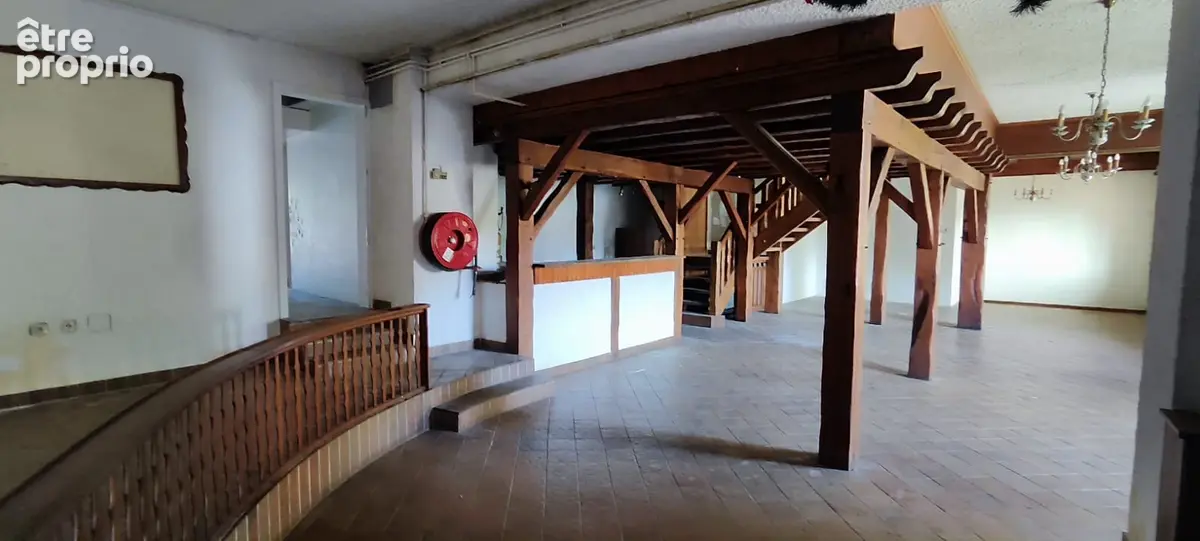 Local commercial Woustviller 175 m2 - photo 3