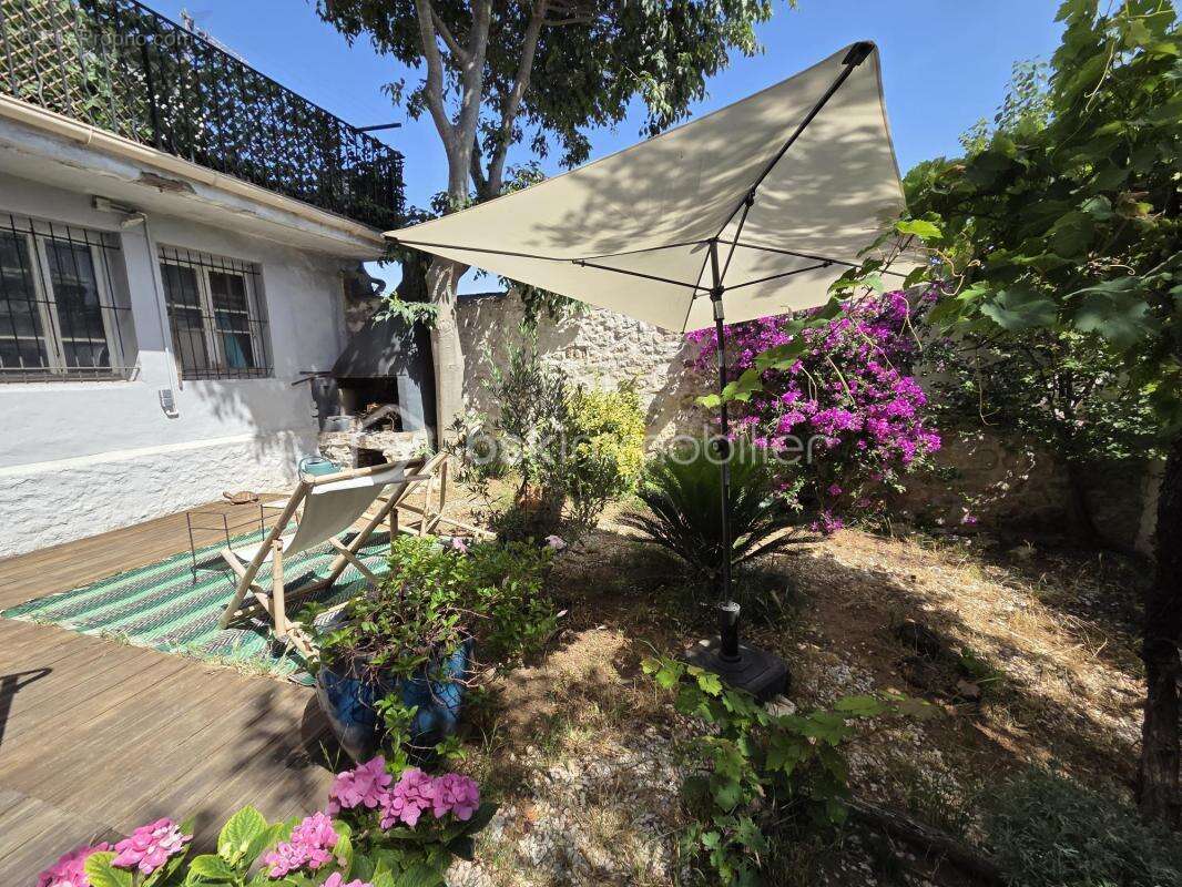 Appartement à SETE