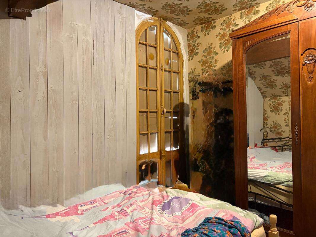 Argent-sur-Sauldre -- Maison de Charme 5 Pièces à 100m de l'Étang du Puits ! - photo 12