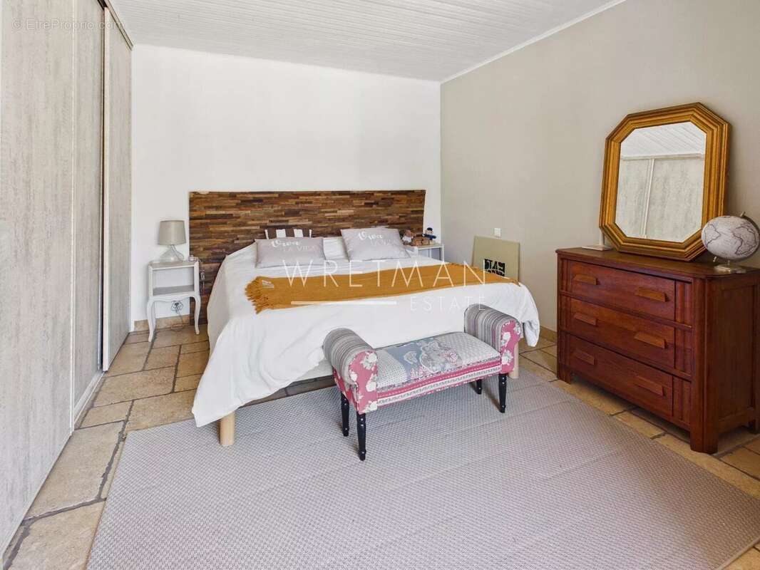 Maison à LA MOTTE