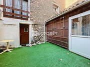 Maison à SAINT-FELIU-D'AVALL