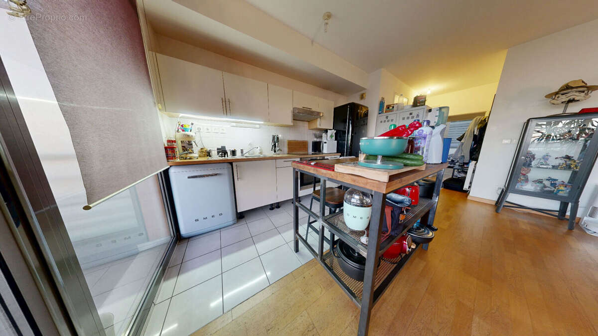 Appartement à LE HAVRE