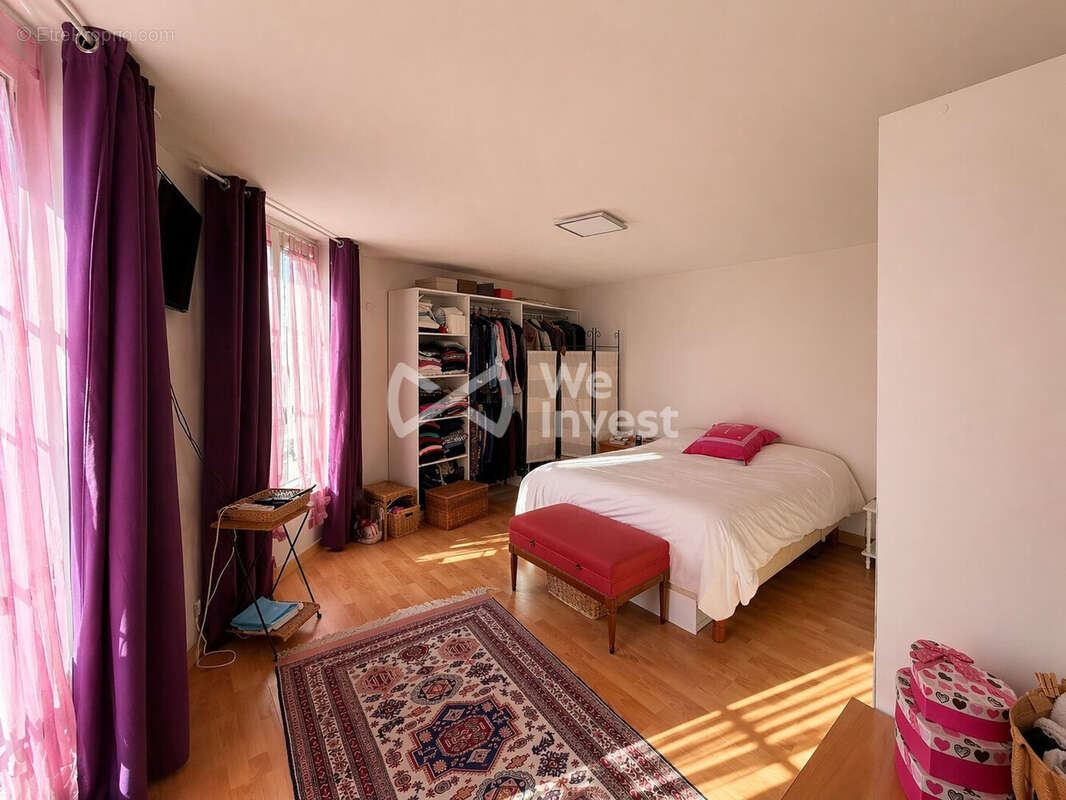 Appartement à LIANCOURT